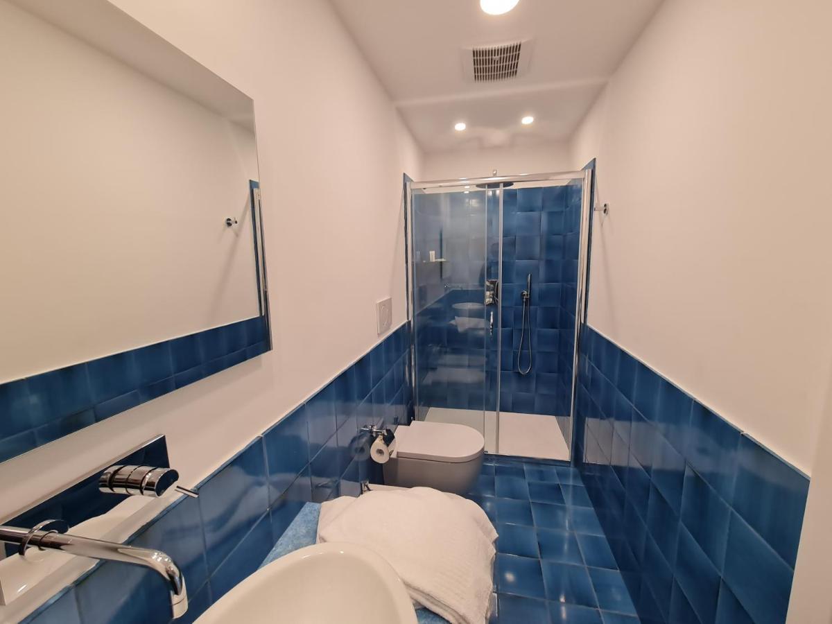 Casa Mandara B&B ポジターノ エクステリア 写真