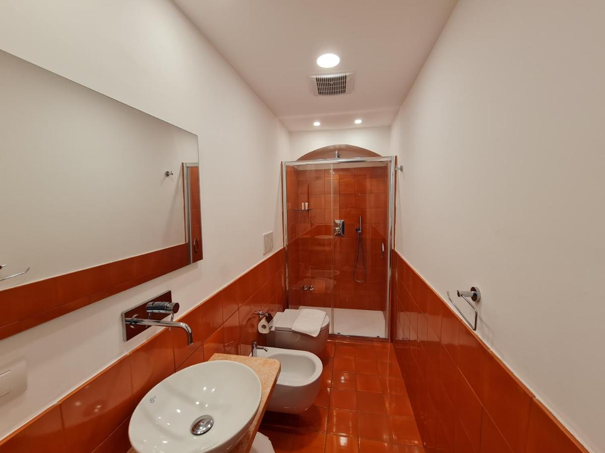 Casa Mandara B&B ポジターノ エクステリア 写真